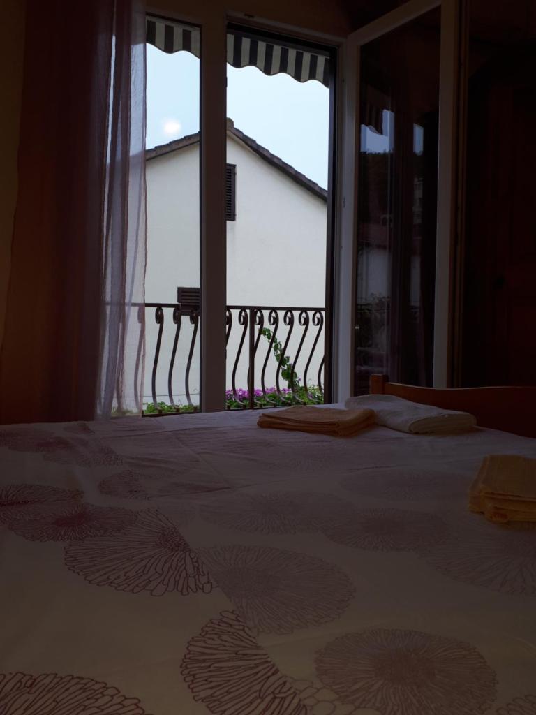 Studio with balcony photo 1