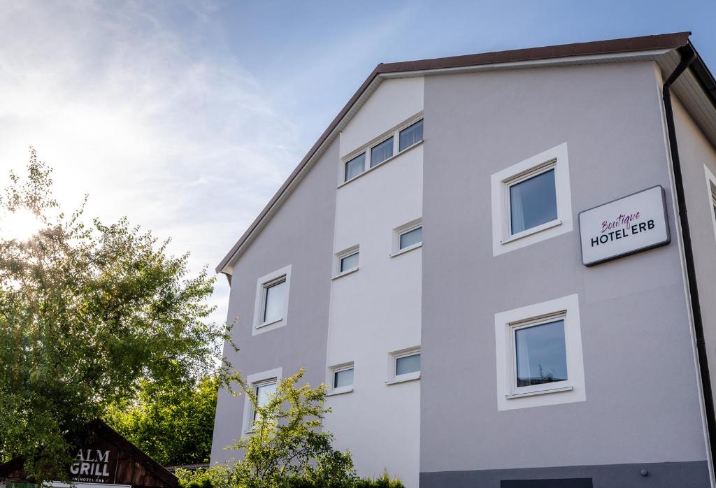 Boutique Hotel Erb München Parsdorf photo 2