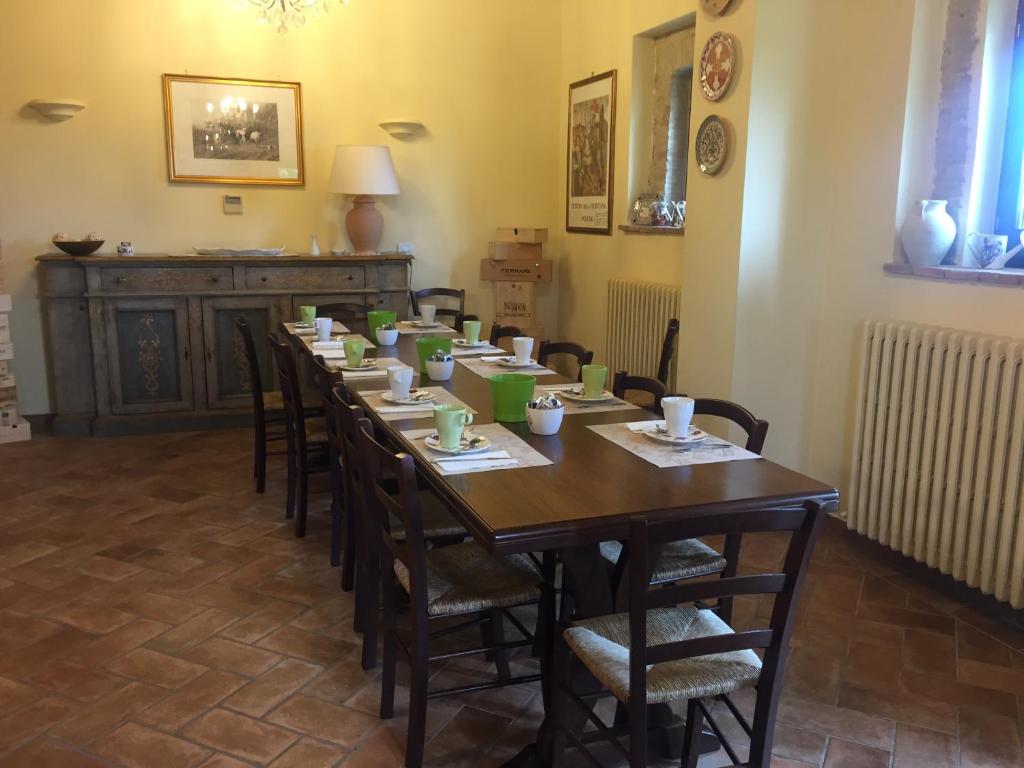 Residenza San Bartolomeo photo 1