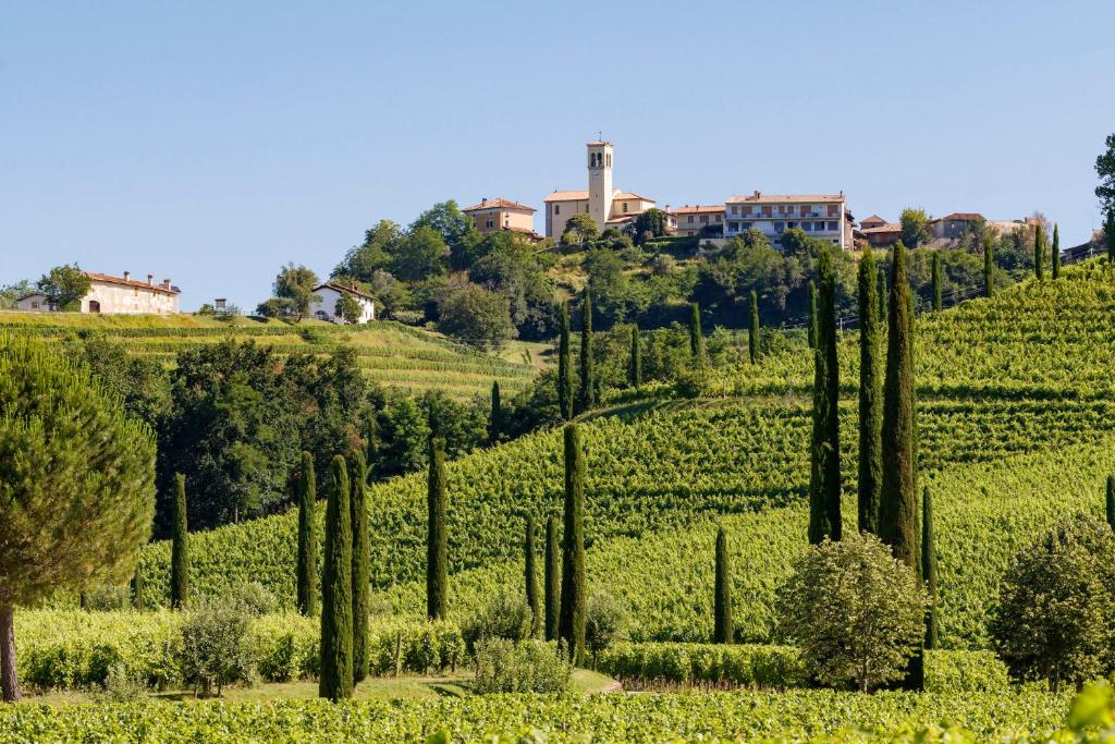 Alla Torre Antica