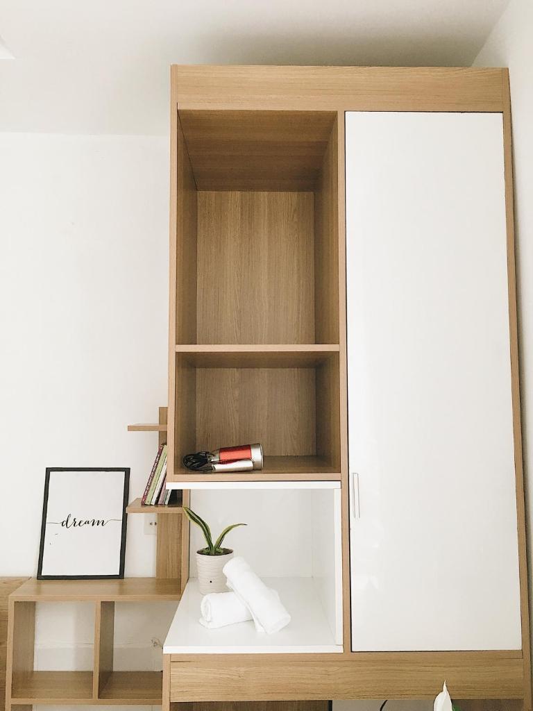 Hello SaiGon Homestay