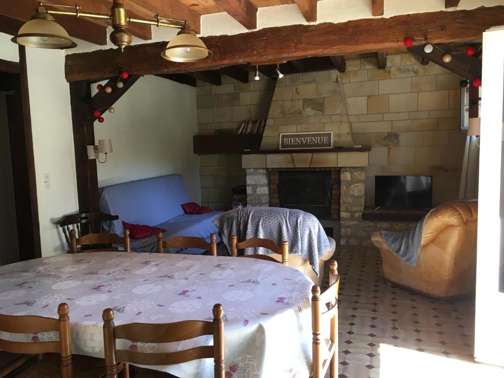 Maison Coeur de Brenne photo 3