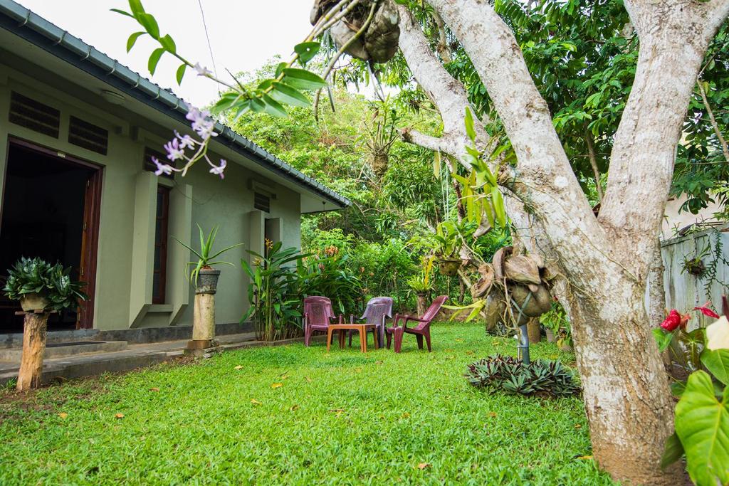 Deniyawatta Bungalow photo 4