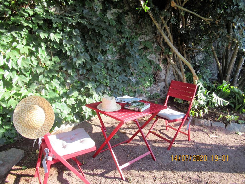 Casa rural el Gargujo photo 2