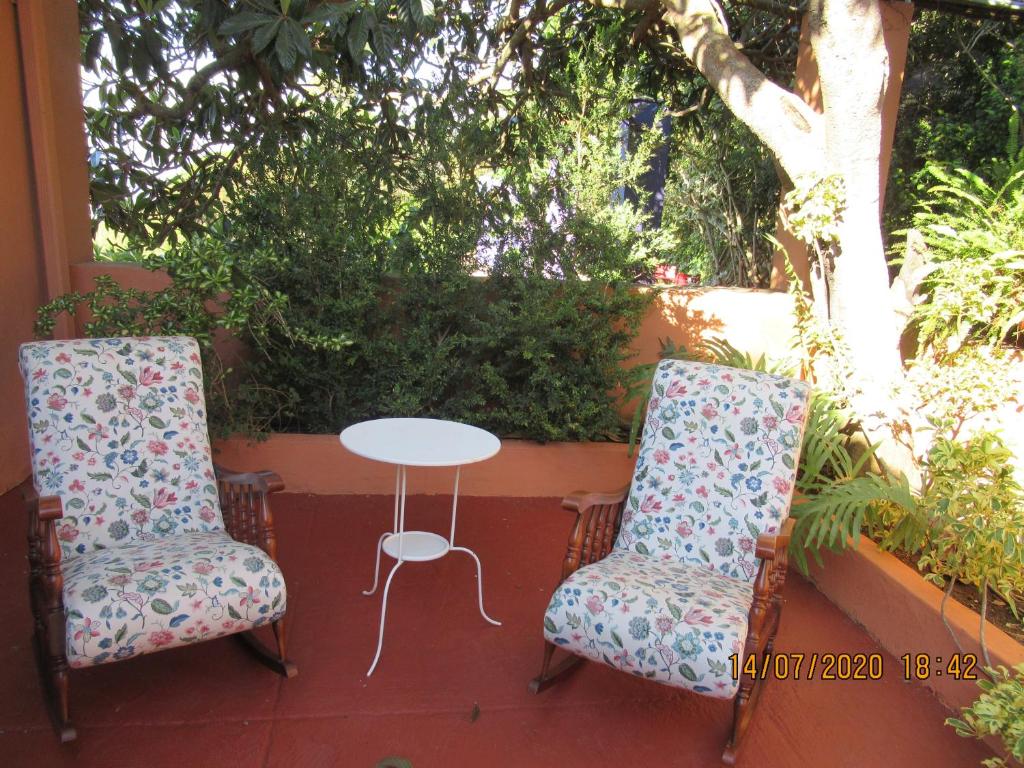 Casa rural el Gargujo photo 3