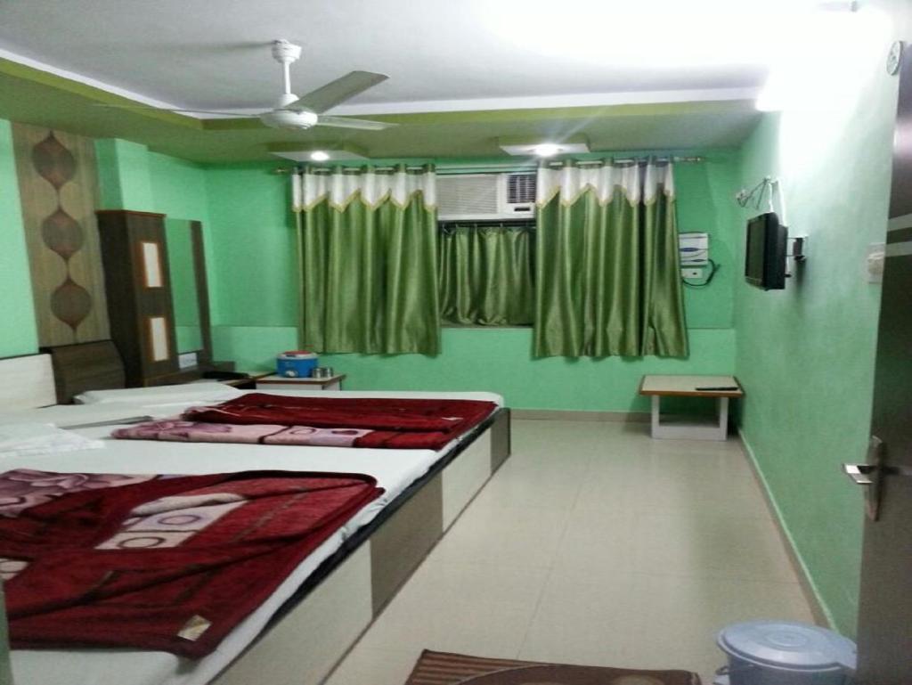 Hotel Mittal Paradise photo 4