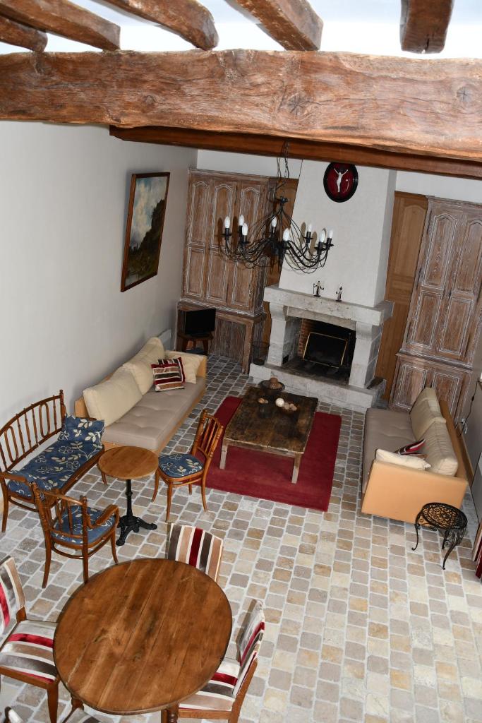 Le Clos du Petit Dannezy photo 4