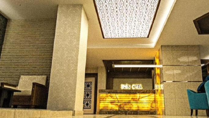 Esin Hotel photo 2