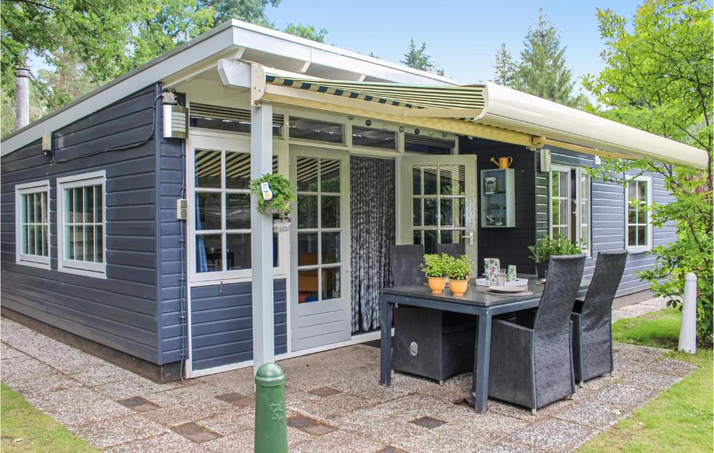 Huiske Oan T Bos photo 2