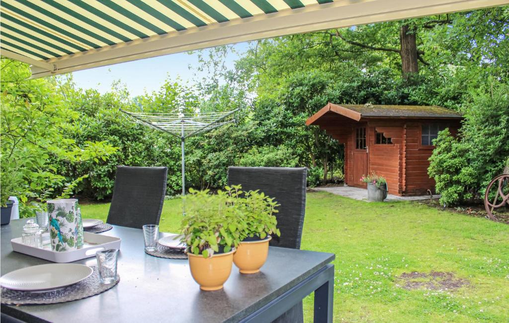 Huiske Oan T Bos photo 3