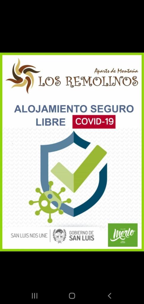 Los Remolinos photo 3