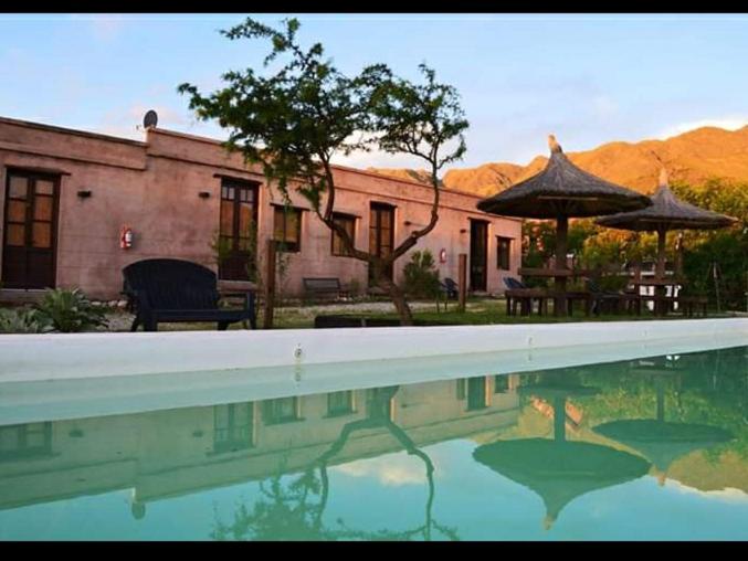 Los Remolinos photo 2