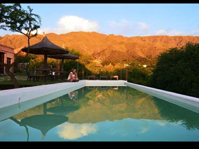 Los Remolinos photo 4