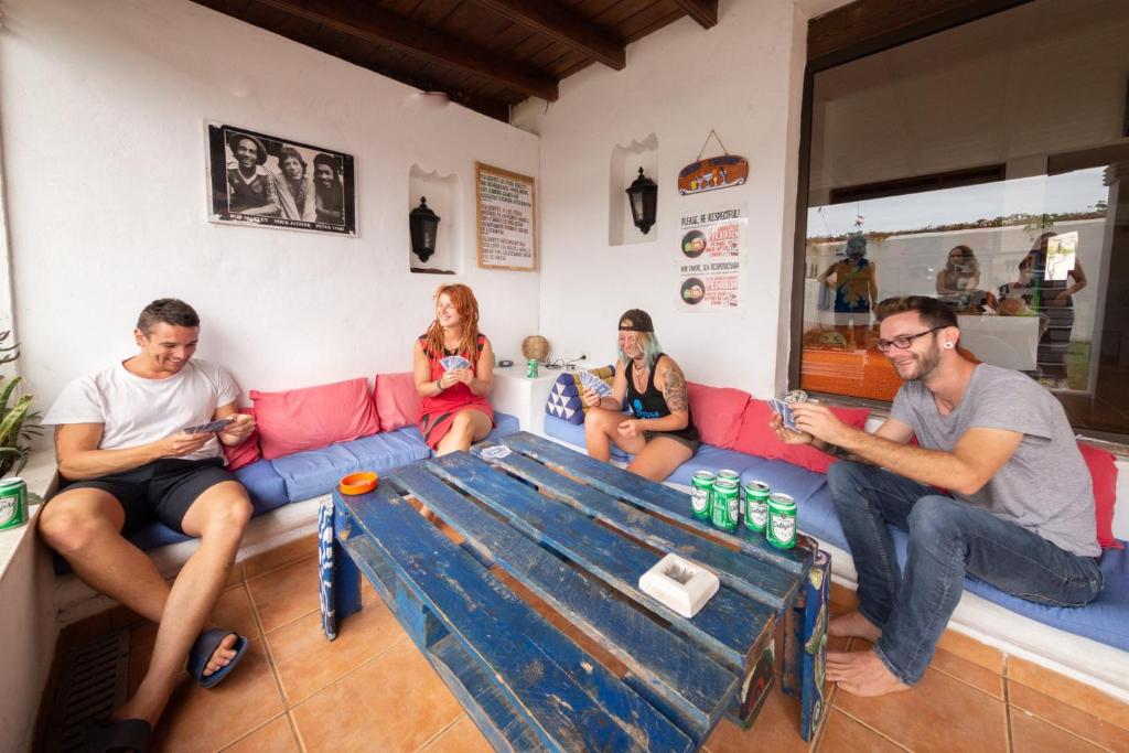 La Tortuga Hostel photo 4