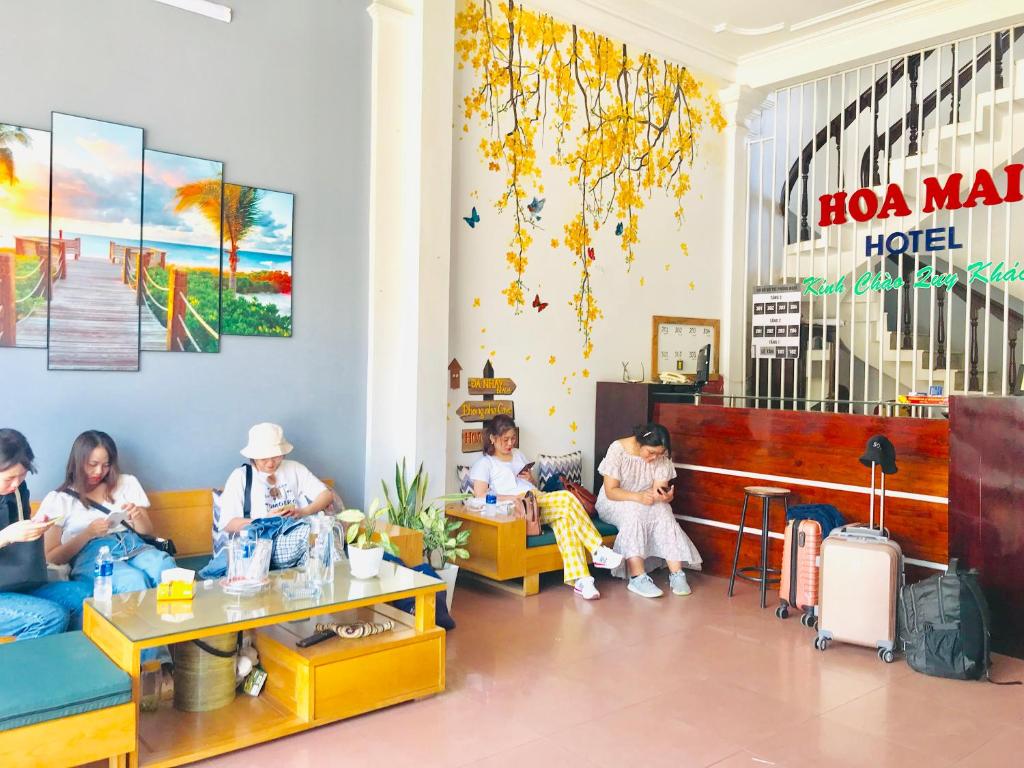 Hoa Mai Hotel