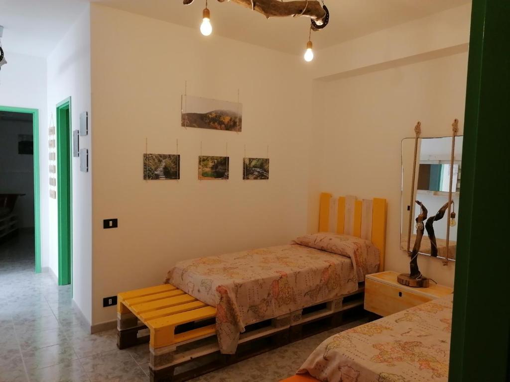Casa Vacanze Amonì photo 2