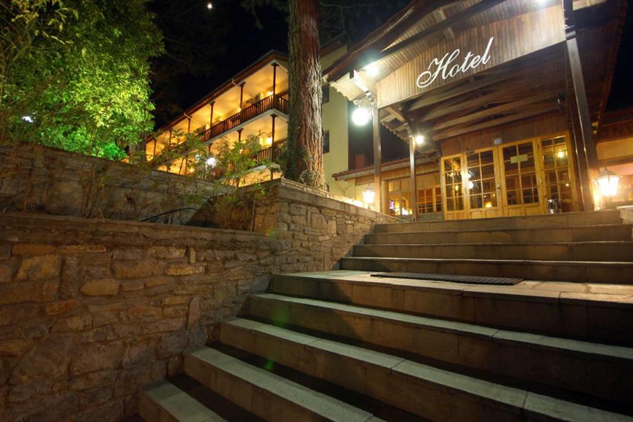 Milionis Forest Hotel photo 3