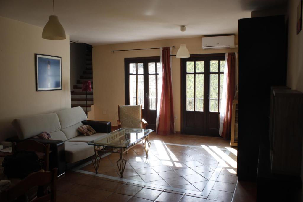 Acogedor duplex a 15min de Marbella photo 1