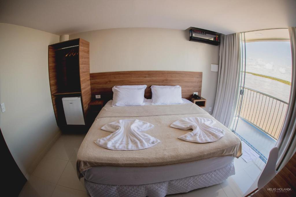 Hotel Orla do Rio Branco photo 3