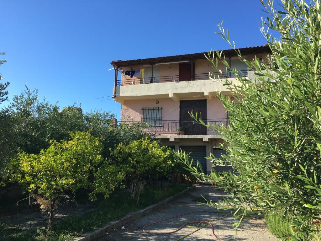 Vila Isufaj photo 1