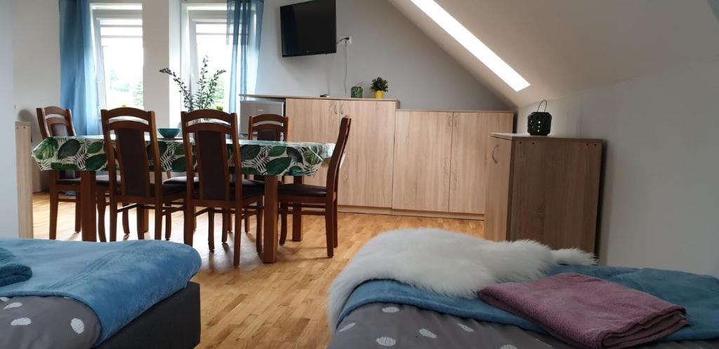Pokoje Gościnne 4 Pory Roku photo 4