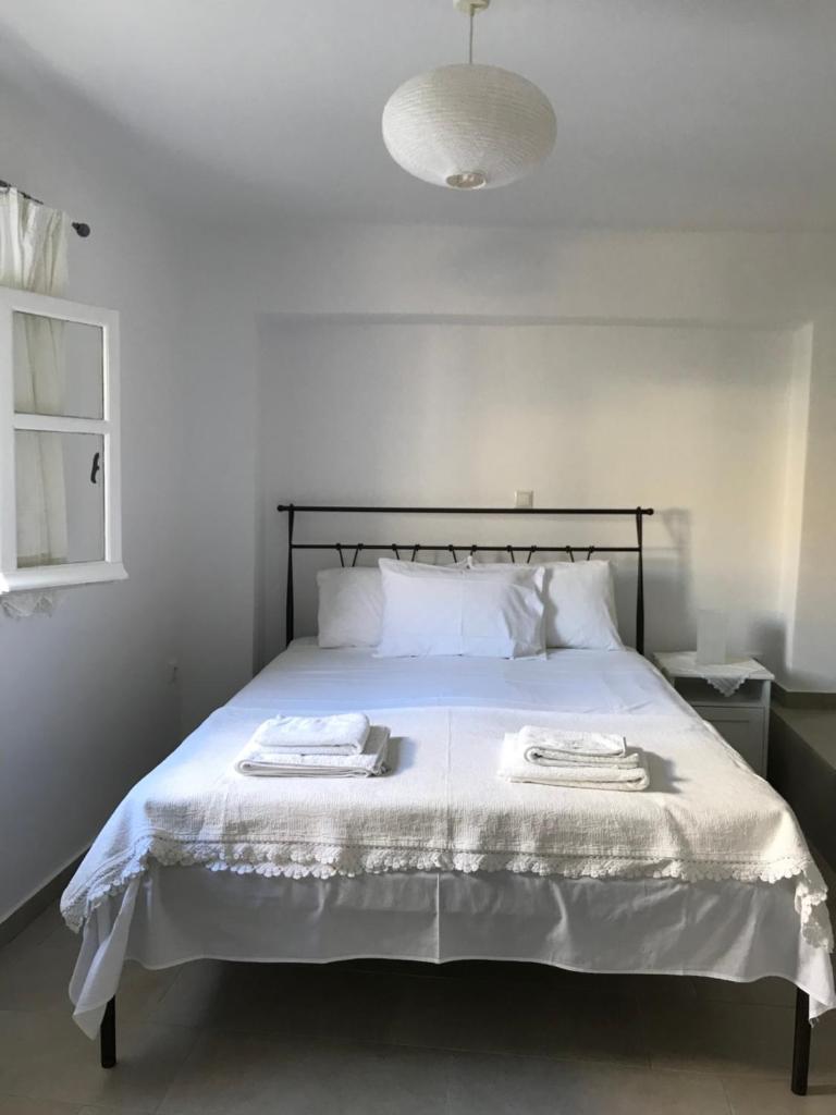 Vegera Apartment 'Ostria', Stavros Donoussa photo 2