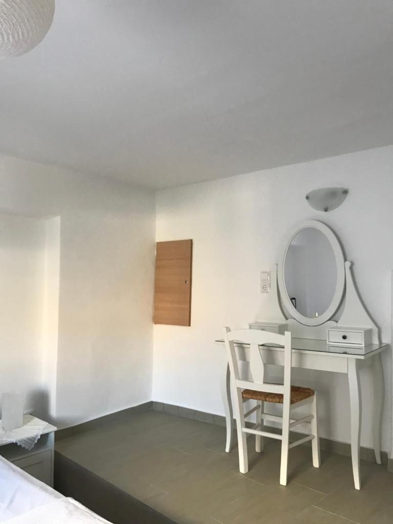 Vegera Apartment 'Ostria', Stavros Donoussa photo 4