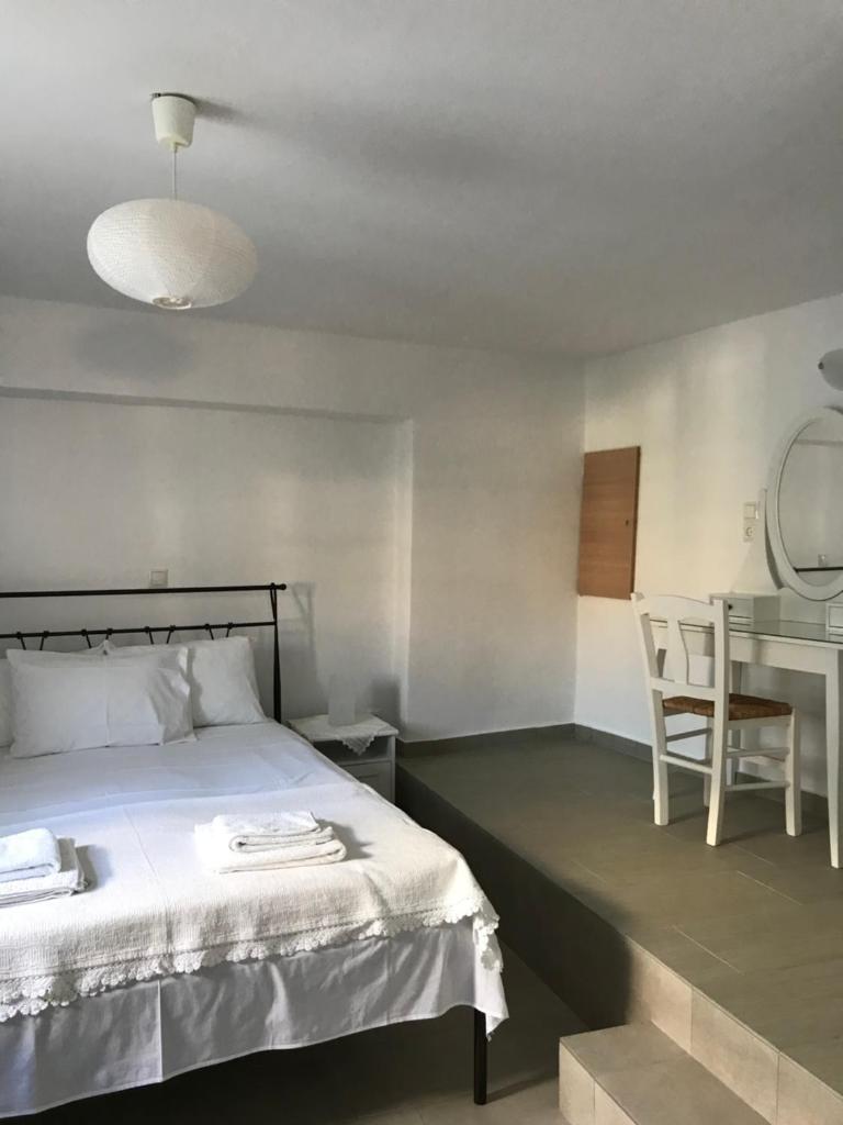 Vegera Apartment 'Ostria', Stavros Donoussa photo 3