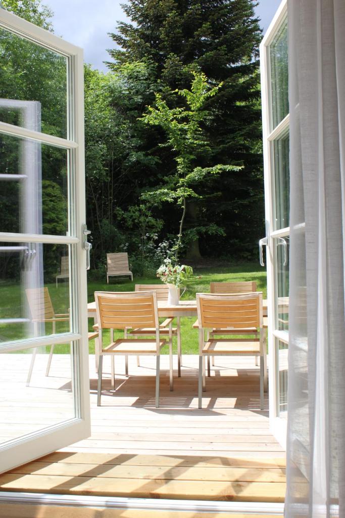 Ferienhaus Chalet Goldberg photo 3