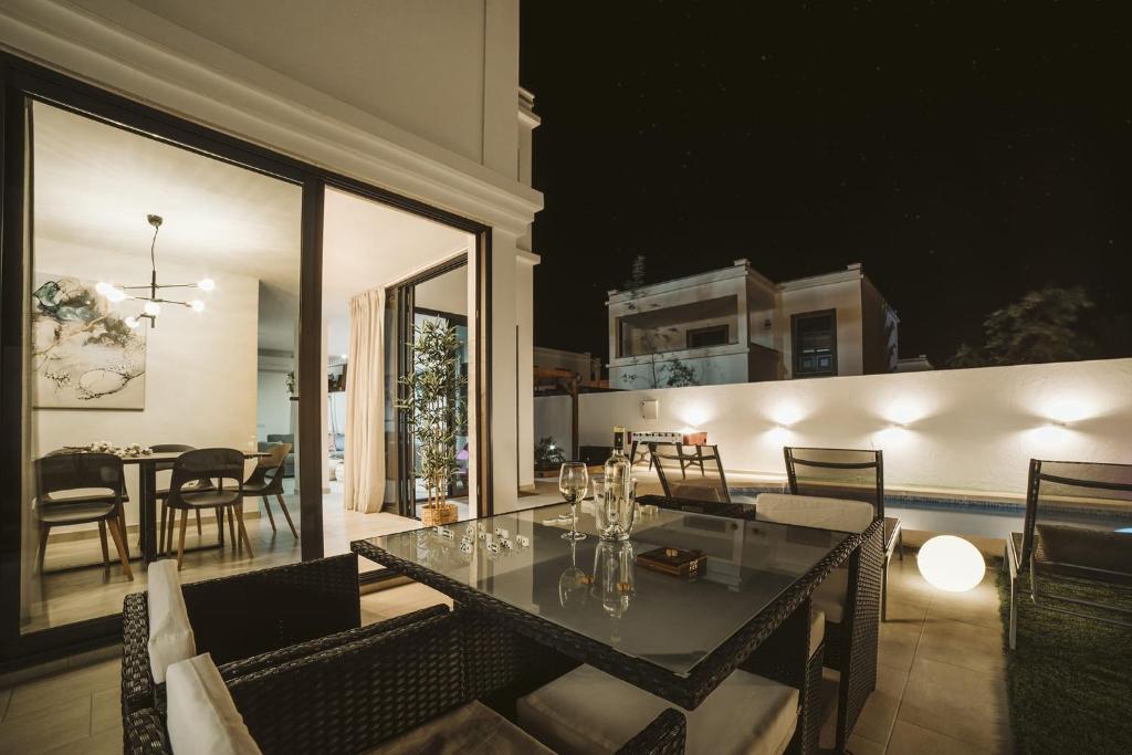 Villa Flamboyan photo 2