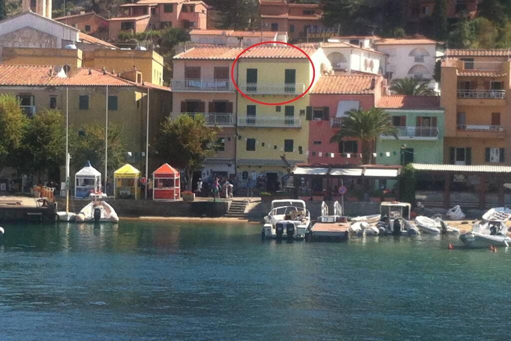 La Casa di Principino