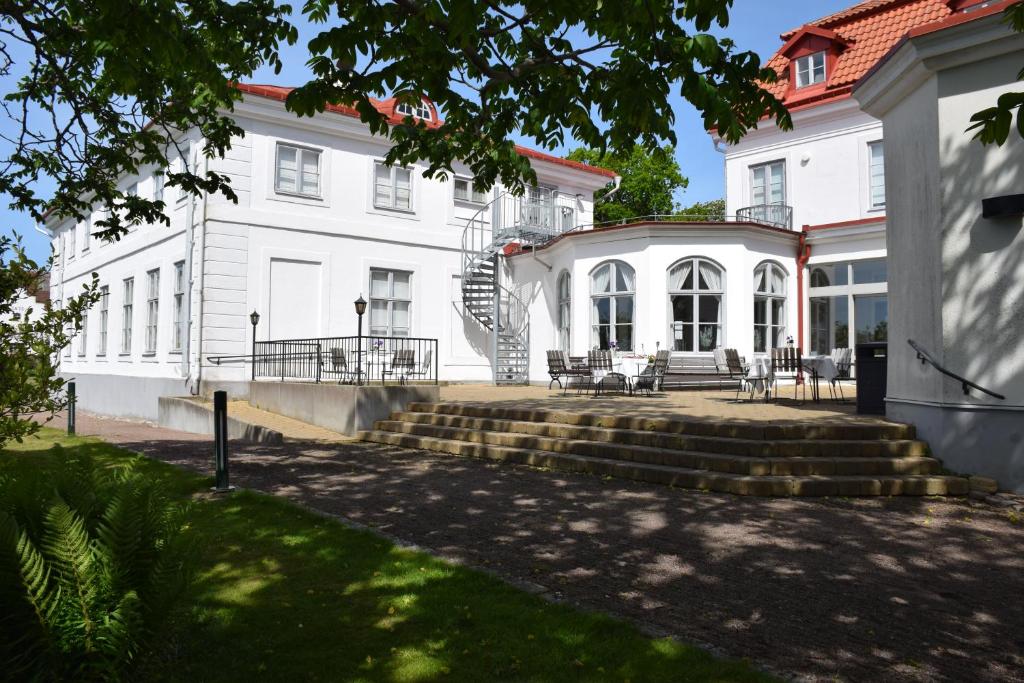 Bjärsjölagårds Slott photo 1