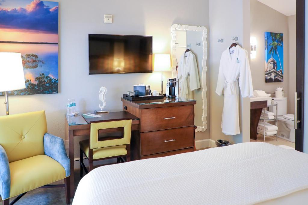 Almond Tree Inn - Adults Only photo 1