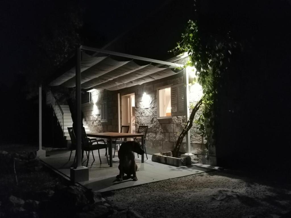 Olive Grove House Lumbarda photo 2