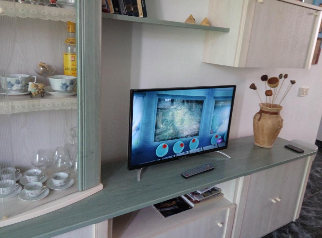Sun and Sea House 3 Rooms & Wifi photo 4