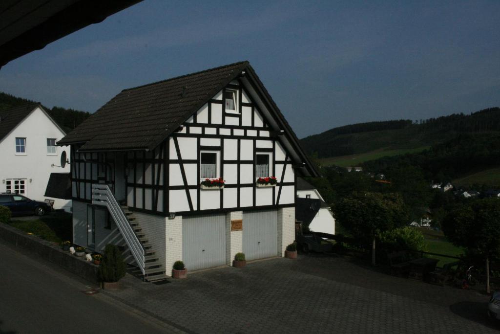 Ferienhaus Zur Ennest photo 2