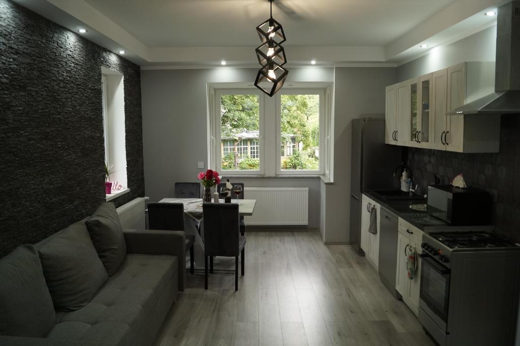 Apartament Górski Raj photo 2