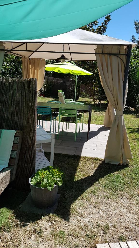 Loft dans cadre de verdure photo 4