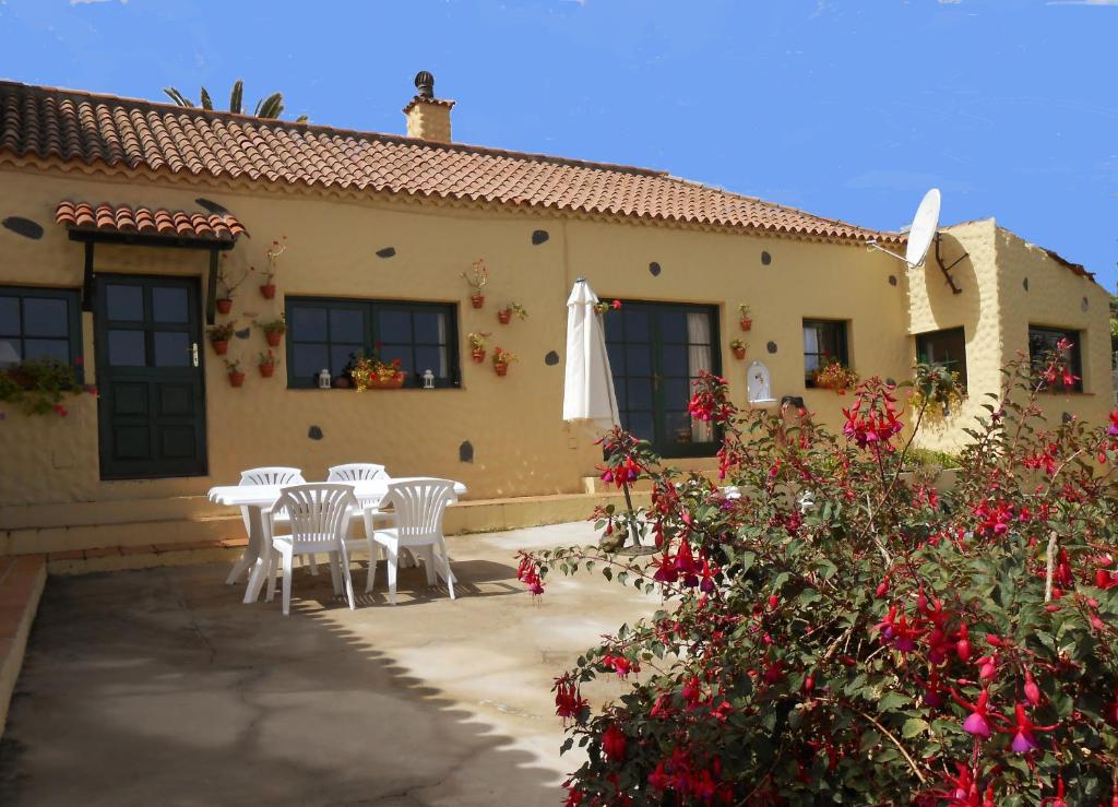 Casitas La Brenda y La Gaga photo 4