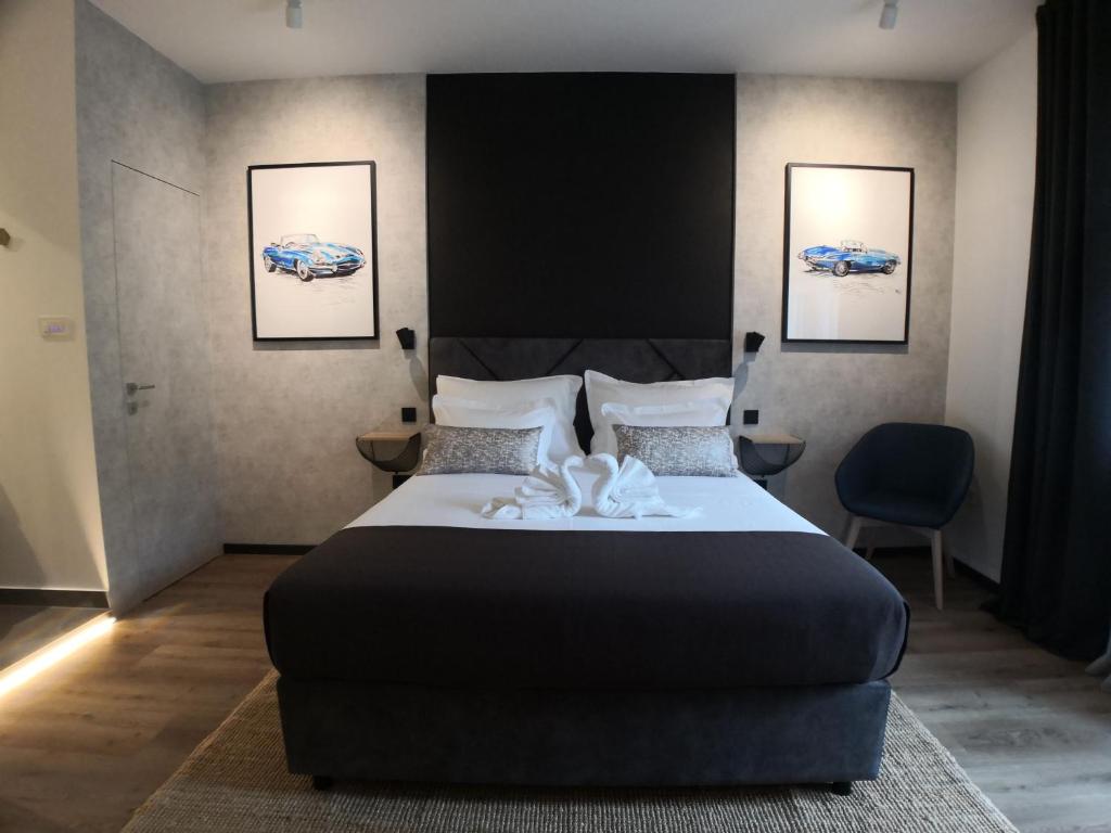 Scuderia Split Rooms photo 1