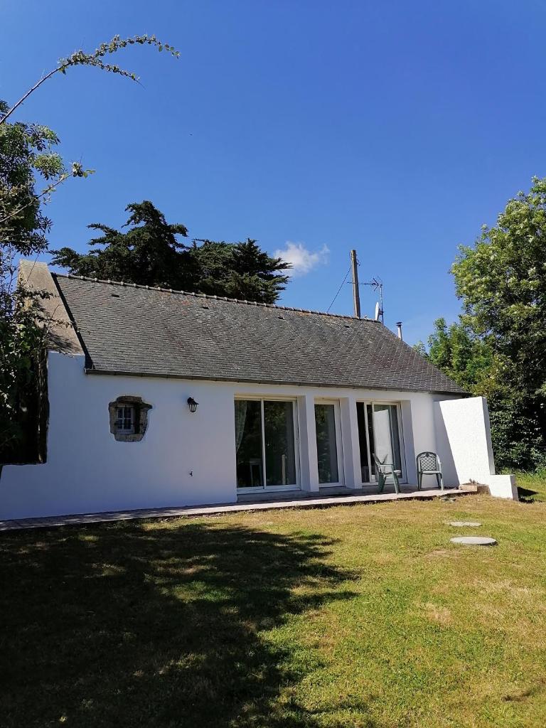 Ferienhaus Cottage Maison typique photo 4