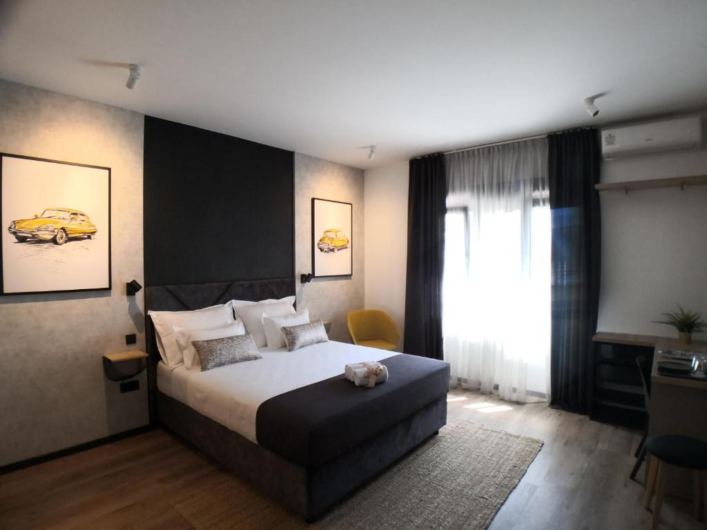 Scuderia Split Rooms photo 3