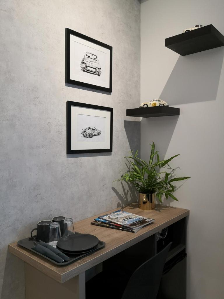 Scuderia Split Rooms photo 2