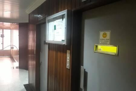 Apartamento com Hidro photo 4