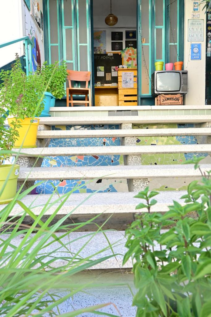 Lemongrass Hostel photo 1