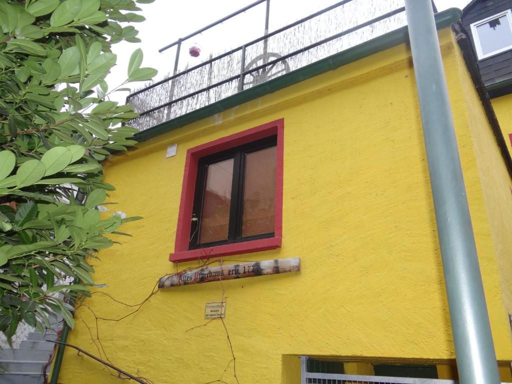 Haus Am Bachgasse photo 2
