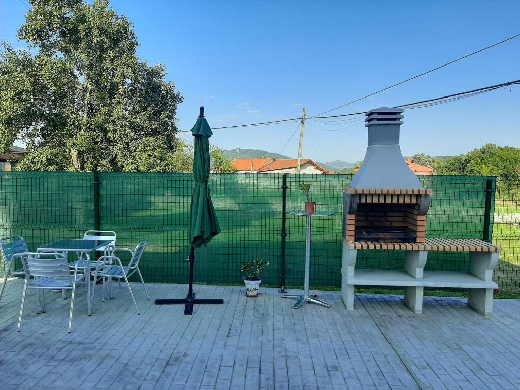 BIULES - LA COLINA photo 3