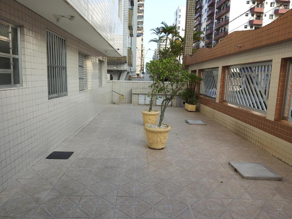 Praia Canto do Forte photo 4