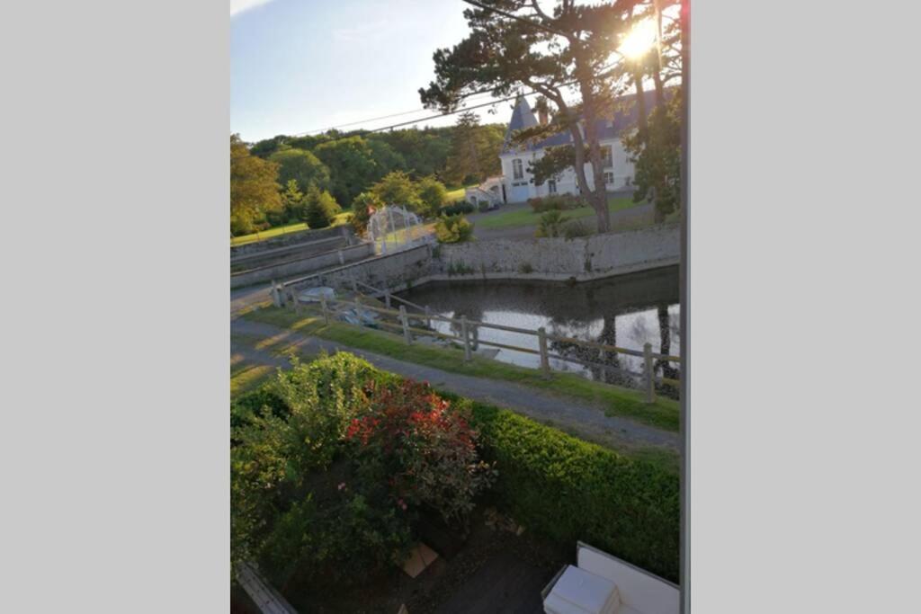 Les écuries du chateau photo 2