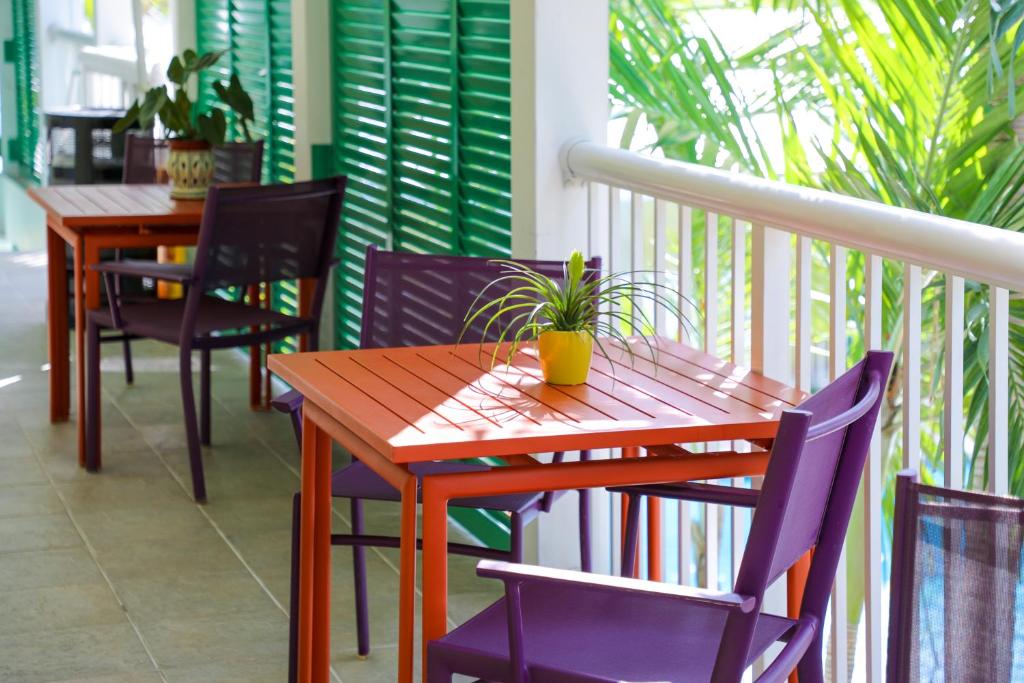 Almond Tree Inn - Adults Only photo 4